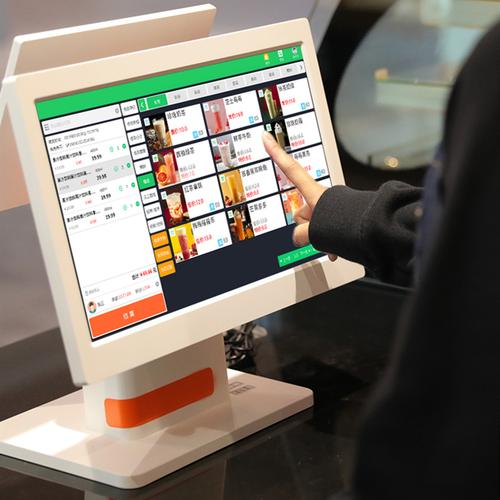 纳客奶茶店会员卡管理系统 充值、积分、储值、消费、刷卡收银一站式解决方案